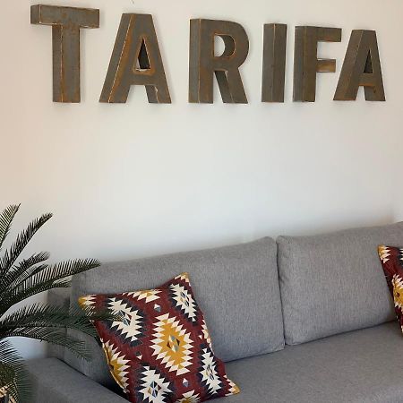 Apartamento Tarifa - Zona 10!Piscina Luaran gambar