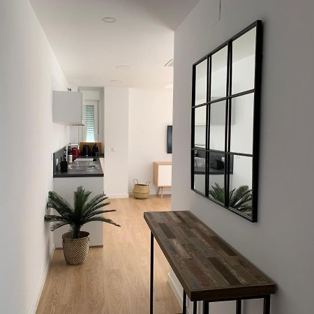 Apartamento Tarifa - Zona 10!Piscina Luaran gambar
