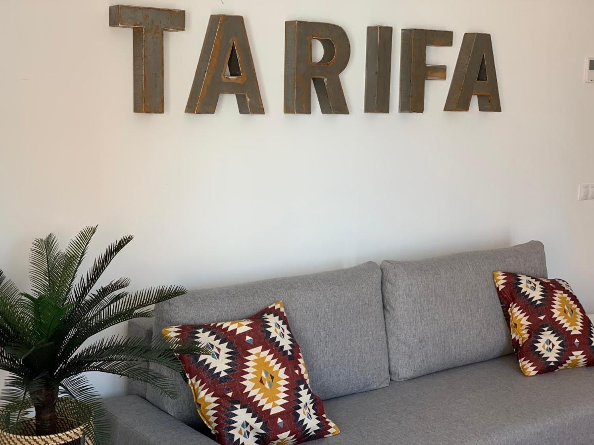 Apartamento Tarifa - Zona 10!Piscina Luaran gambar
