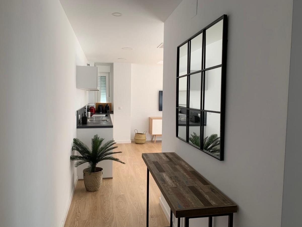 Apartamento Tarifa - Zona 10!Piscina Luaran gambar