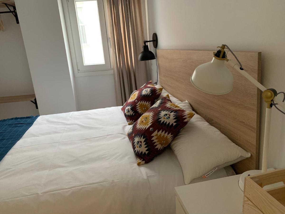 Apartamento Tarifa - Zona 10!Piscina Luaran gambar